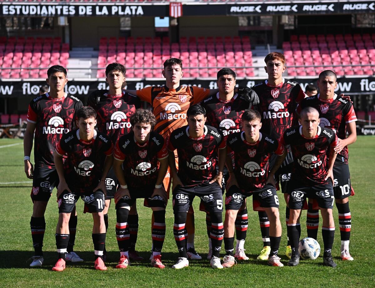 Perdió Instituto y Belgrano es el único que queda en pie en la definición del Torneo Proyección