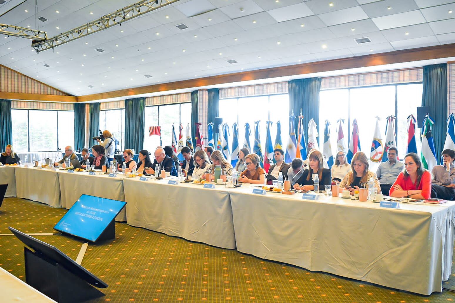 En la reunión ordinaria del Consejo Federal de Salud buscan avanzar la telesalud