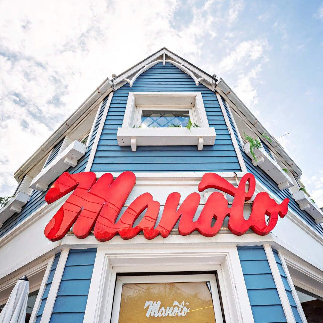 Los churros más famosos de Mar del Plata