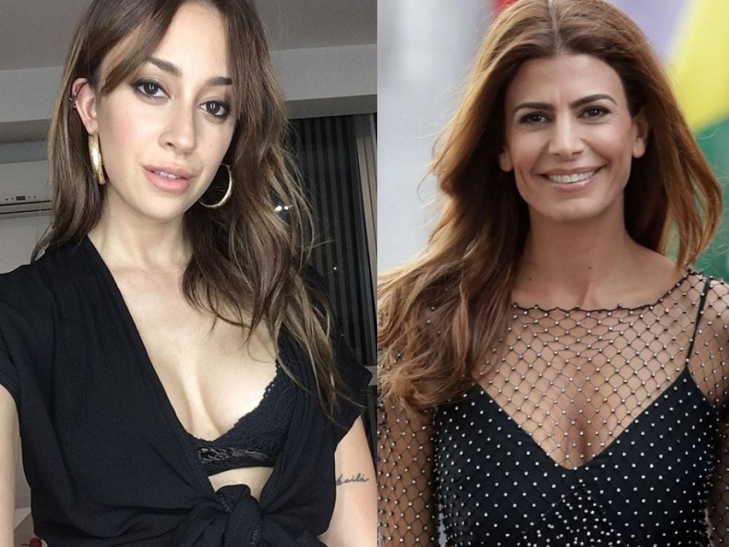 La joven habló de su actual relación con su tía, la ex primera dama Juliana Awada.