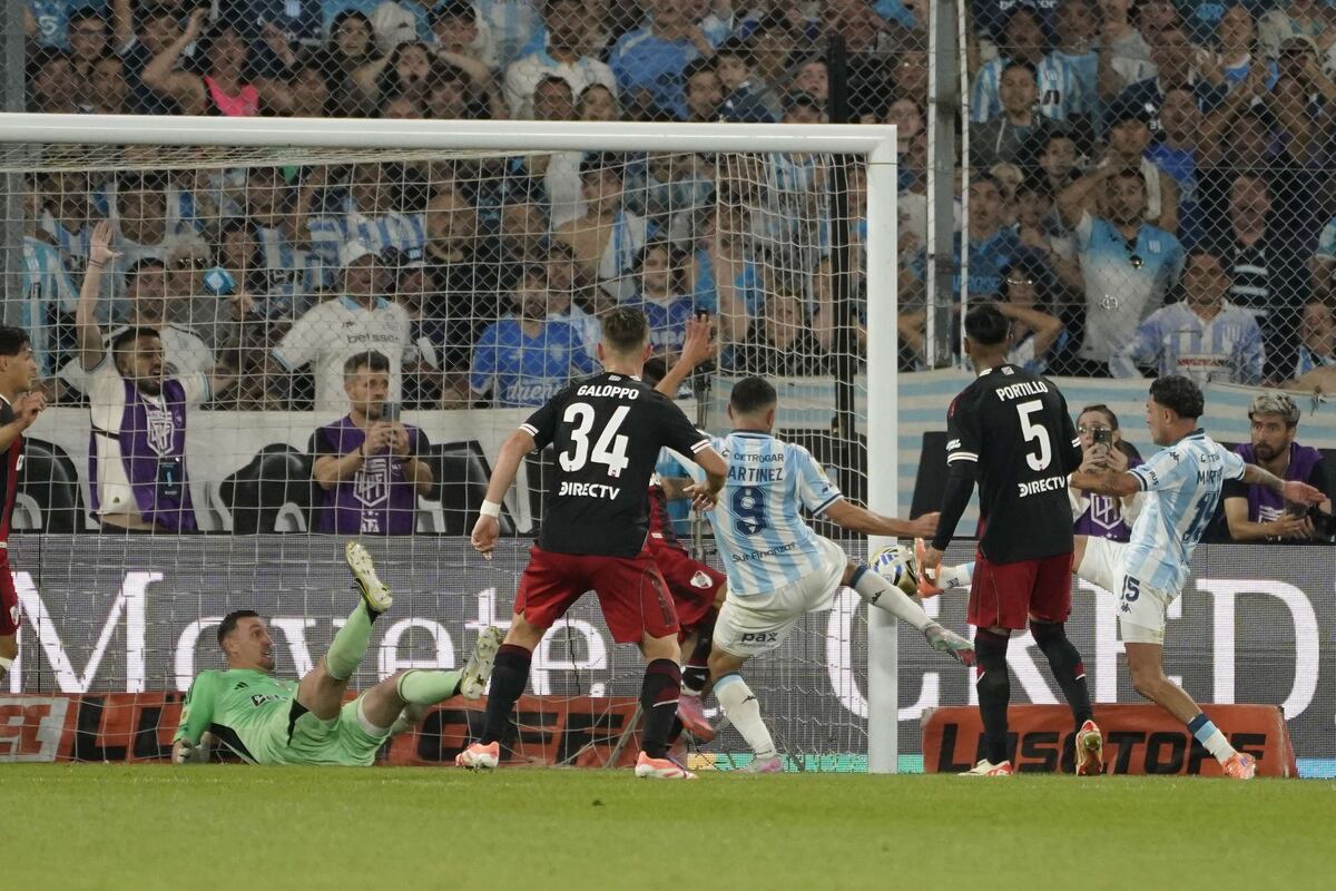 El lamento de un ex Talleres, partícipe en el gol con el que River quedó eliminado de octavos