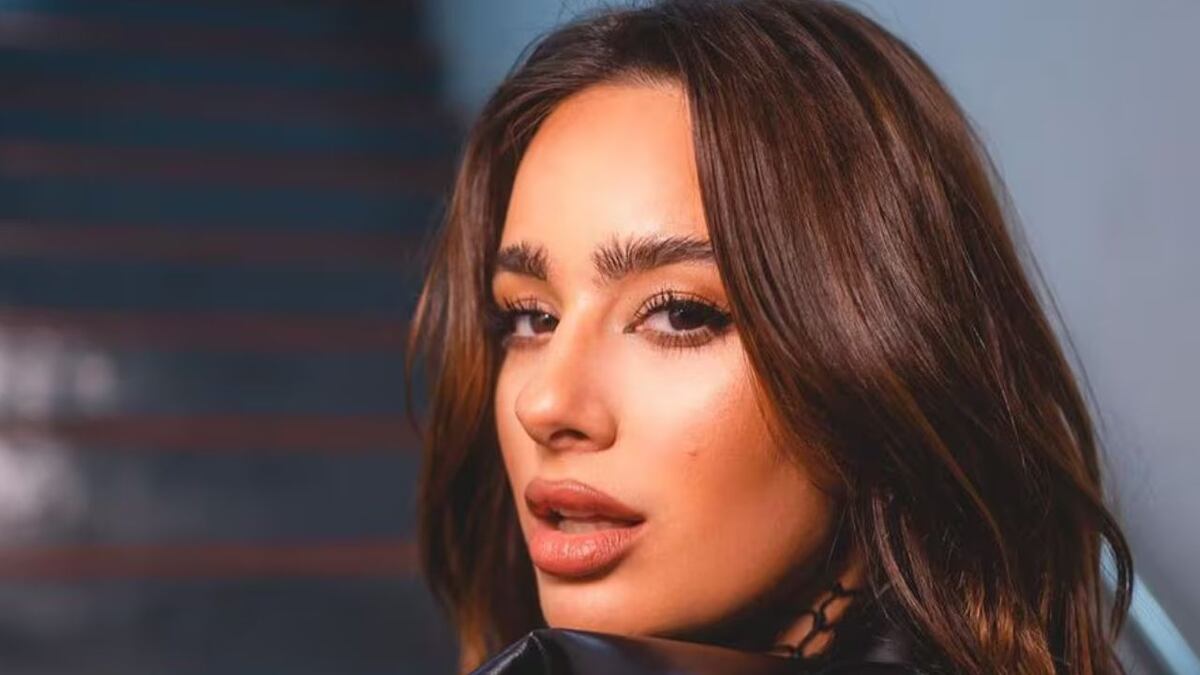 Flor Jazmín se sinceró y reveló detalles de cómo enfrenta su sexualidad: “Le tenía bastante rechazo ...”