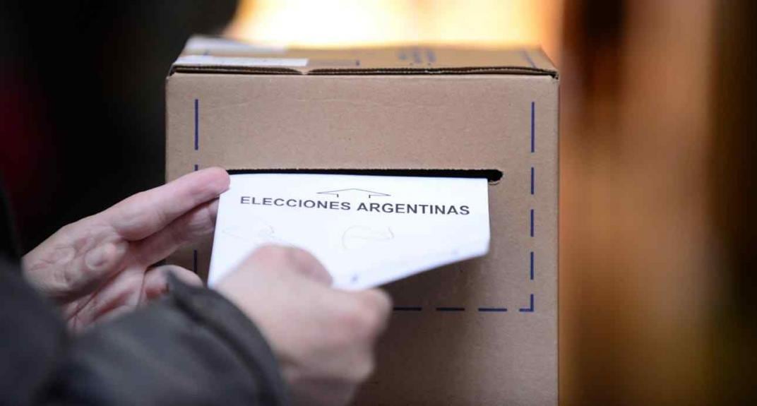 Este domingo 14 de noviembre, se realizarán las Elecciones Generales Legislativas 2021.