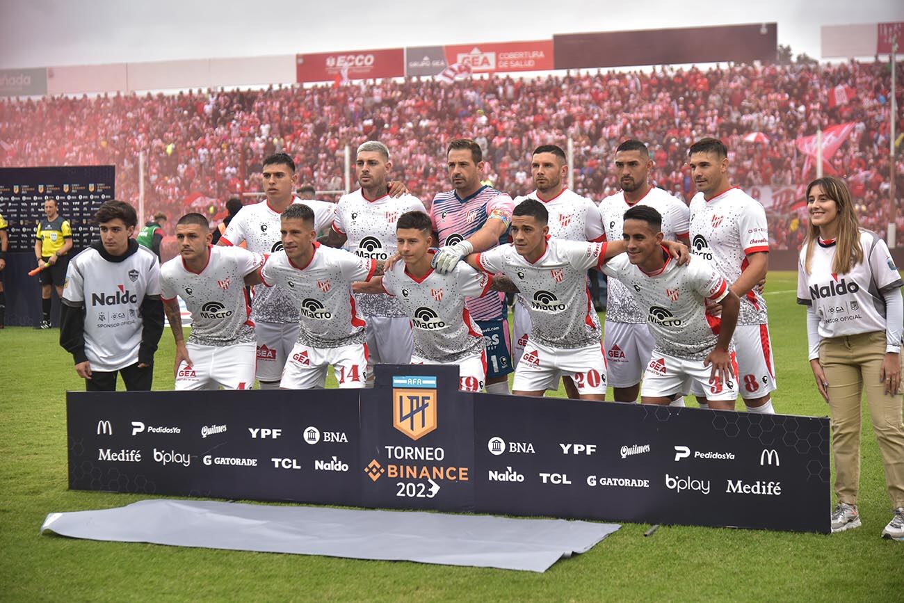  Fútbol clásico Instituto perdió anta Talleres por 3 a 0 en Alta Córdoba ( Ramiro Pereyra / La Voz)