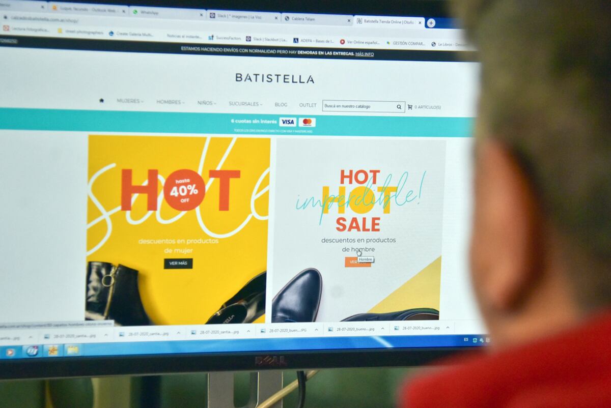 Hot Sale 2022: cuándo empieza y qué rubros se estarán ofertando
