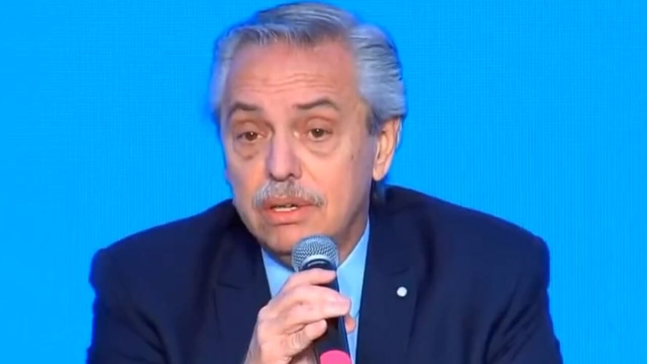 Alberto Fernández estará participando del Tercer Foro de la Franja y la Ruta para la Cooperación Internacional en China.