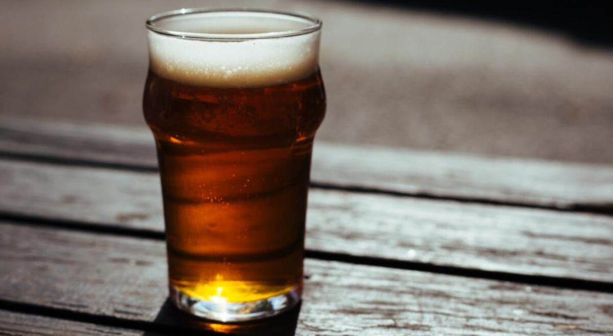 Villa María: bar regala una cerveza a los vacunados