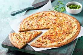 En total, se vendieron más de 17,5 millones de pizzas en Argentina en 2024.