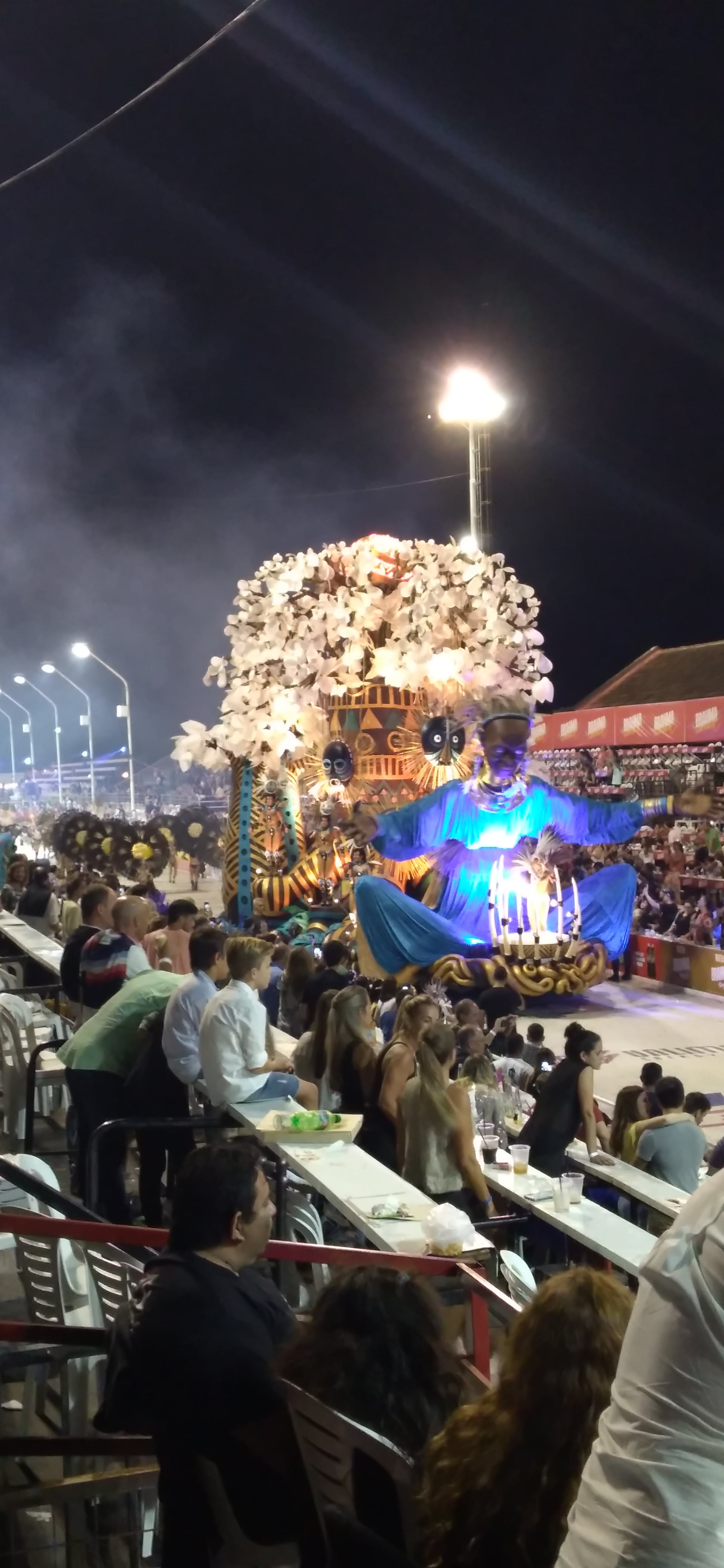 Carnaval de Gualeguaychú