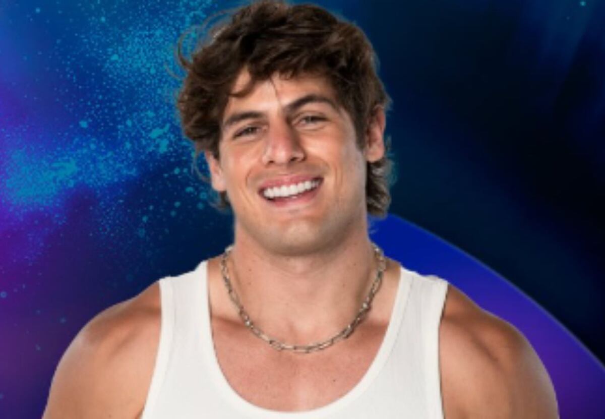Renato de Gran Hermano 2025 rompió el silencio tras su eliminación: “Soy muy protector”