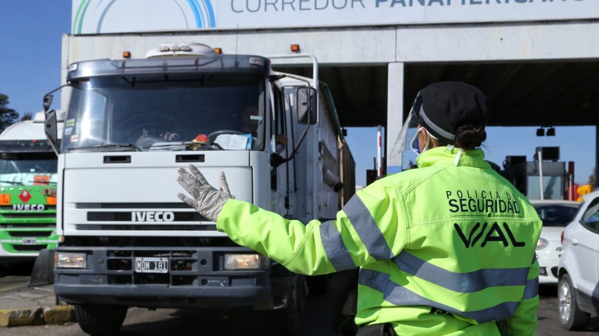Confusión al volante: tras el anuncio presidencial, aclaran si la RTO es obligatoria en Santa Fe