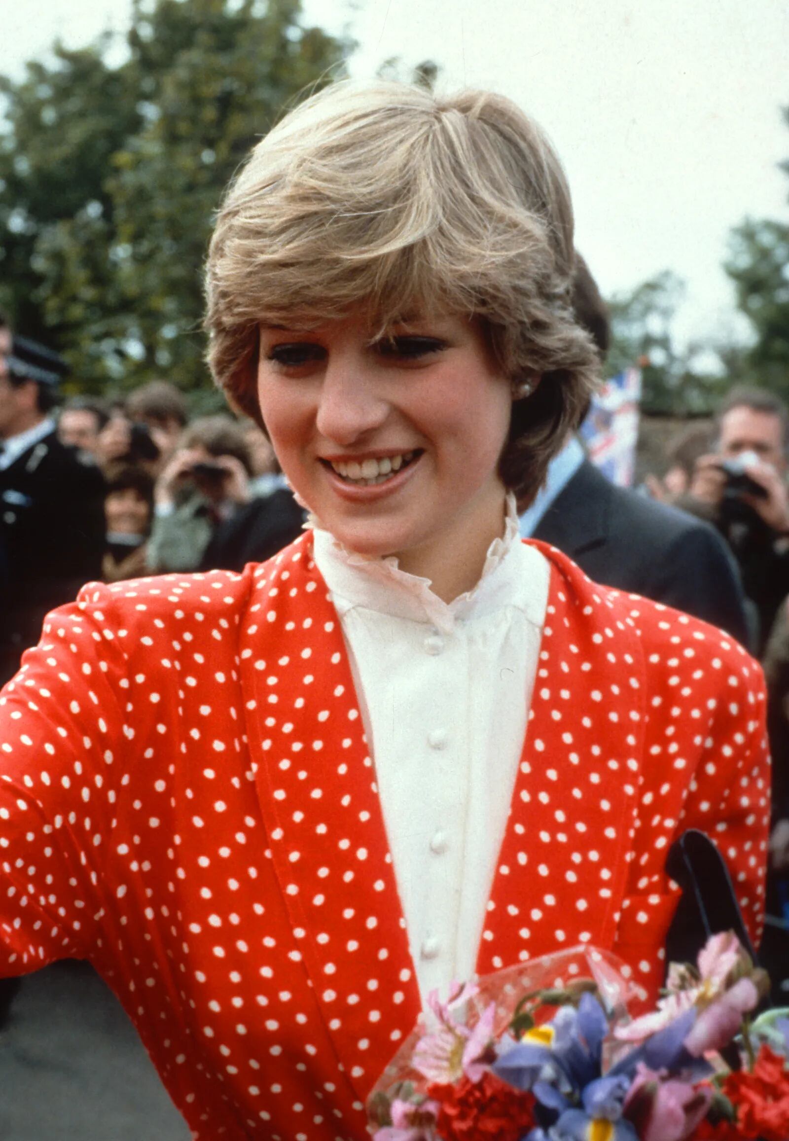 Lady Di