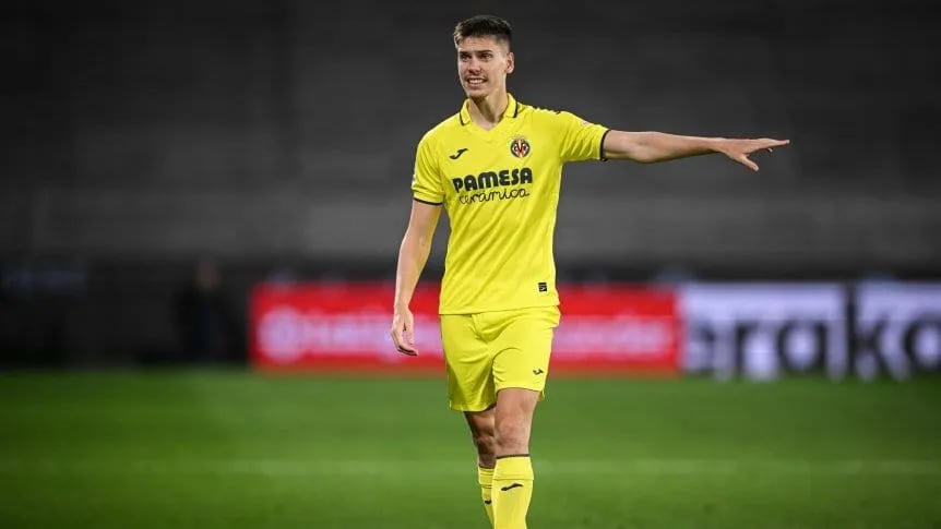 Juan Foyth