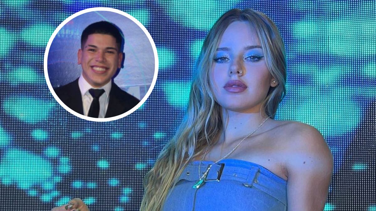 Debate en las redes por lo que cobraría los canjes Coti Romero y una falsa comparación con Thiago de Gran Hermano