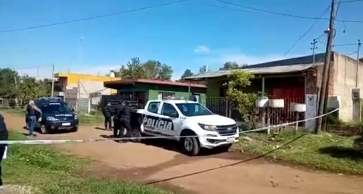 Hallaron sin vida a un suboficial de la Policía de Misiones en su vivienda en Garupá.