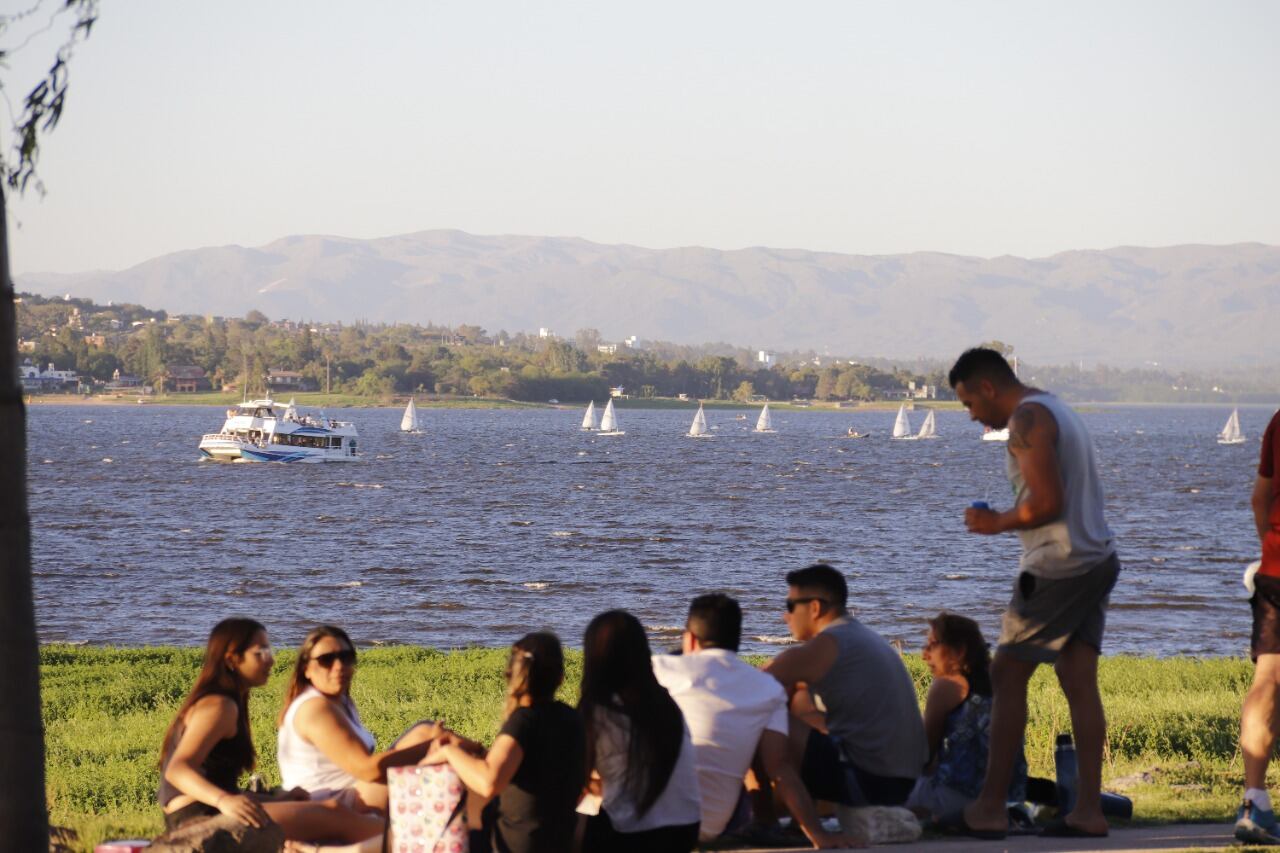 Eventos deportivos y culturales en Villa Carlos Paz