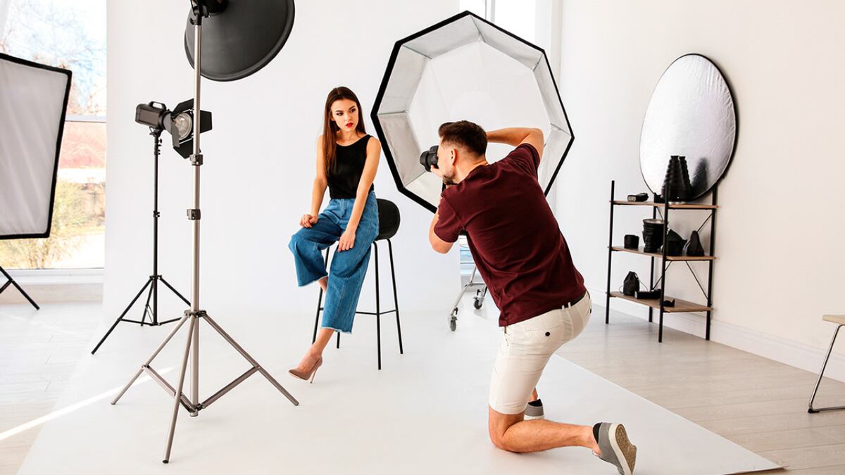 Una joven propuso crear un sindicato de modelos en Córdoba y abrió debate en las redes sociales
