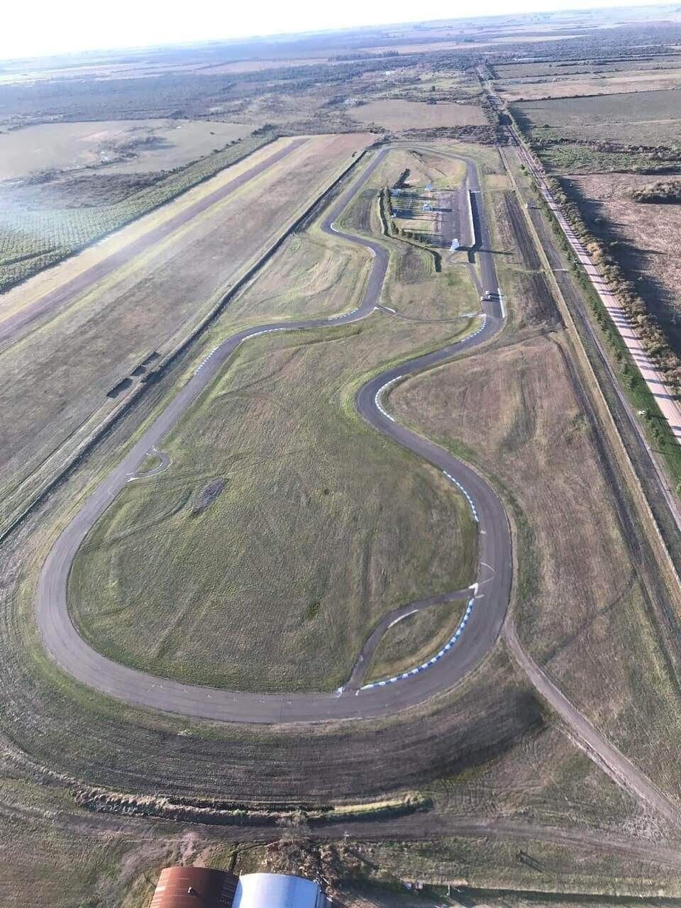 Vuelve el Automovilismo a Gualeguaychú