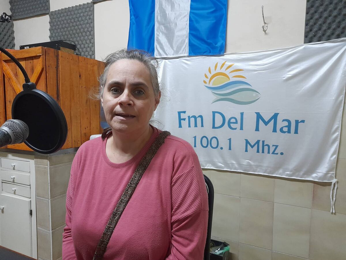Concientización sobre “Distrofia Muscular de Duchenne” en el parque San Martín