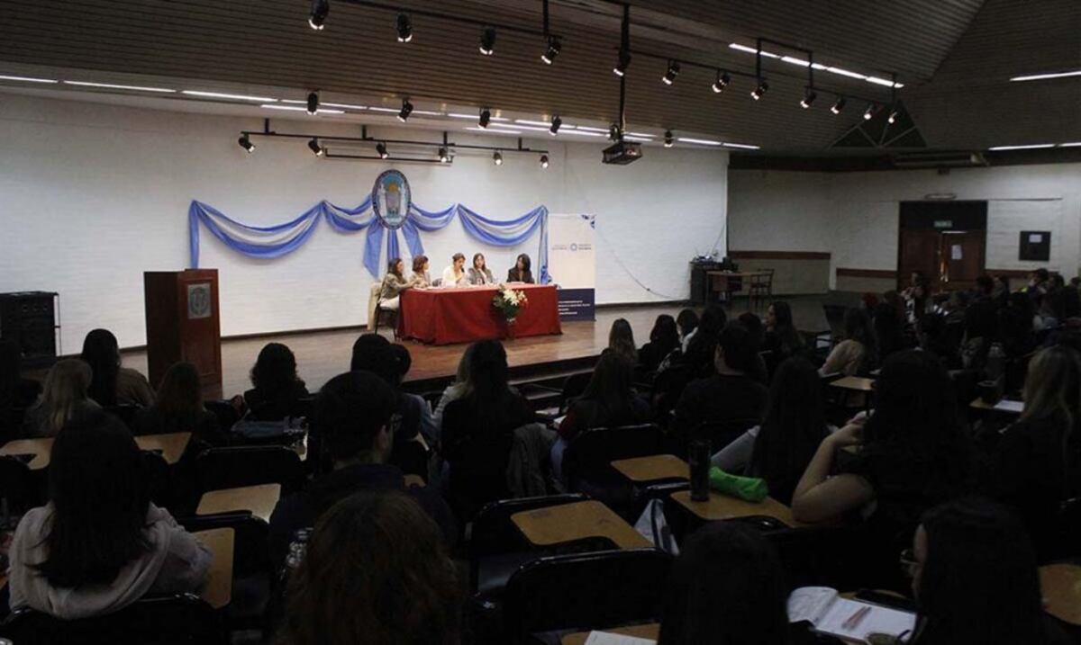 Jornadas para reflexionar sobre la atención de las urgencias psicológicas