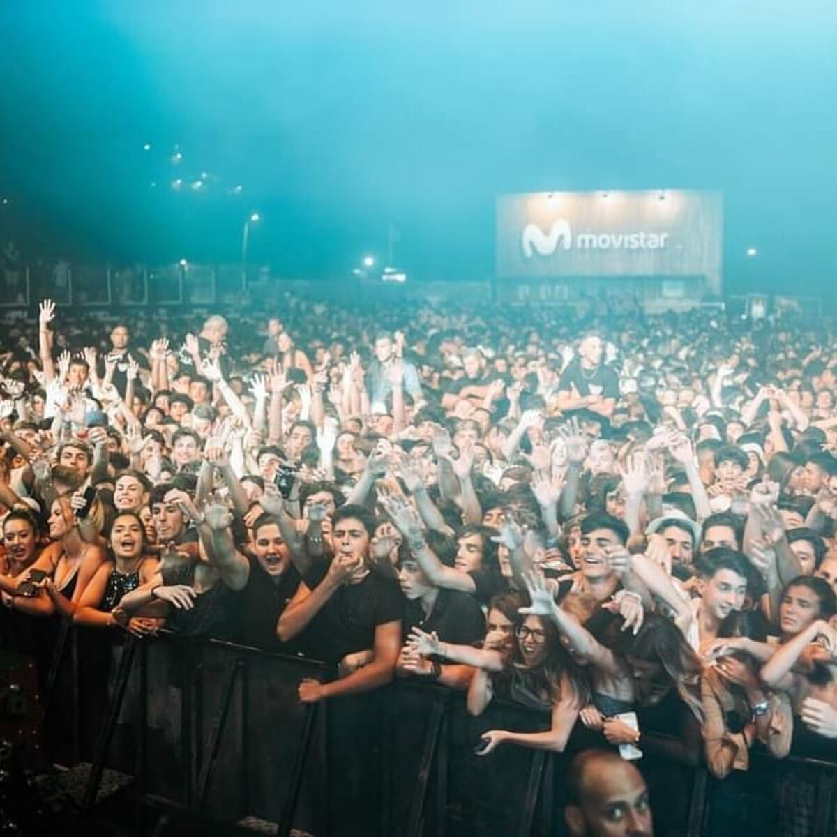 Vuelve “Colta”, la fiesta del género urbano