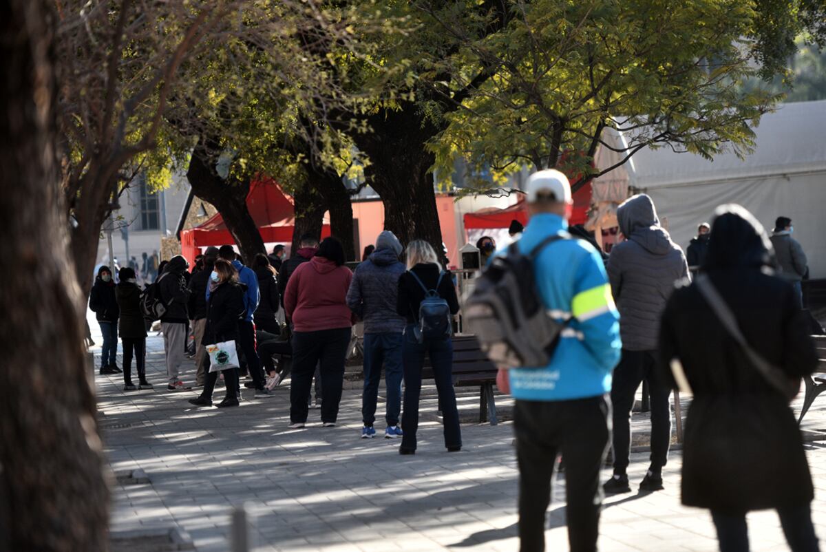 Coronavirus en Córdoba: 68 nuevos casos, cinco fallecimientos y ya son 237 casos de Delta