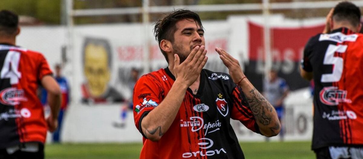Gabriel Romero se despidió de Sporting
