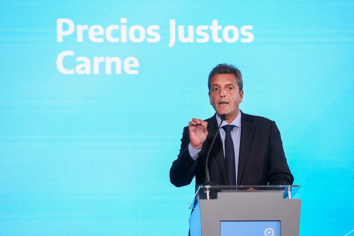 Precios Justos Carne: el Gobierno anuncio un nuevo acuerdo para frenar la suba en este rubro