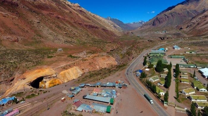 Plan Estratégico de Alta Montaña ideado con el fin de potenciar el desarrollo turístico.