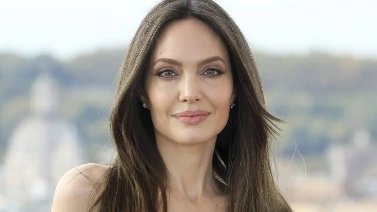 Atelier Jolie: cómo es la nueva marca de moda de Angelina Jolie