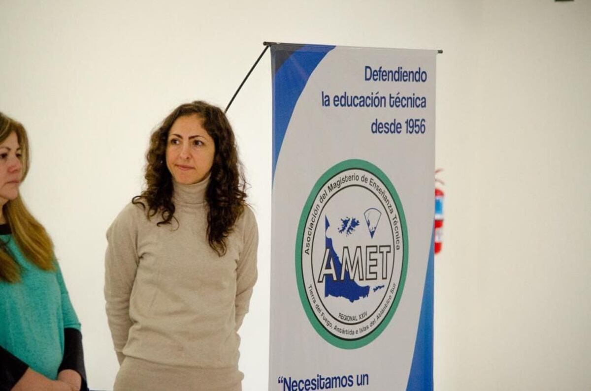 Presentaron a “Todos Somos Energía”