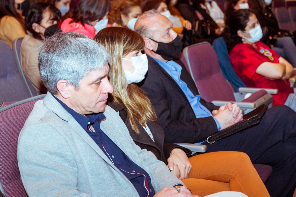 Salud analizó el trabajo realizado en la Pandemia