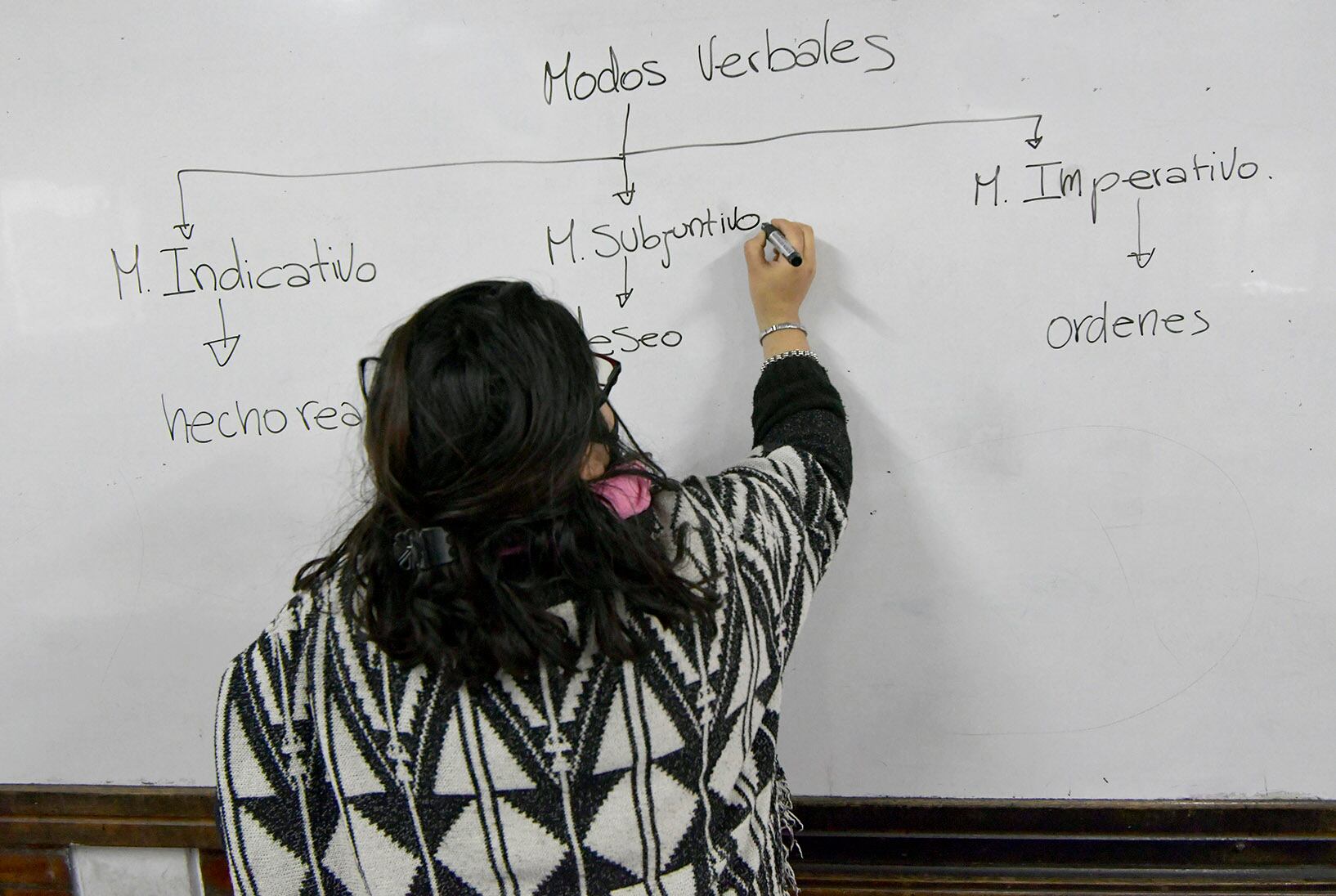 Esta decisión constituye una garantía de estabilidad laboral.