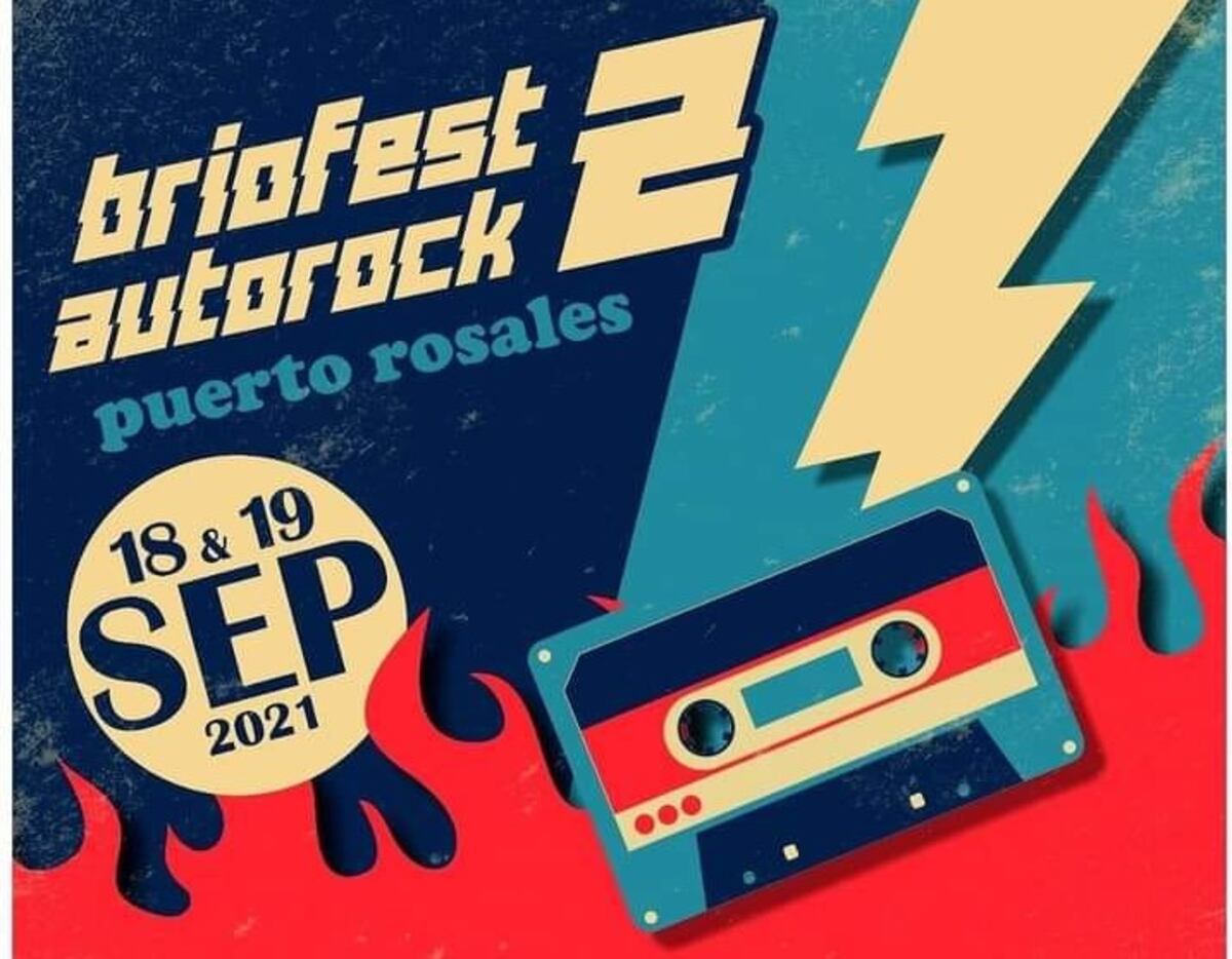 Comienza la segunda edición del Brío Fest