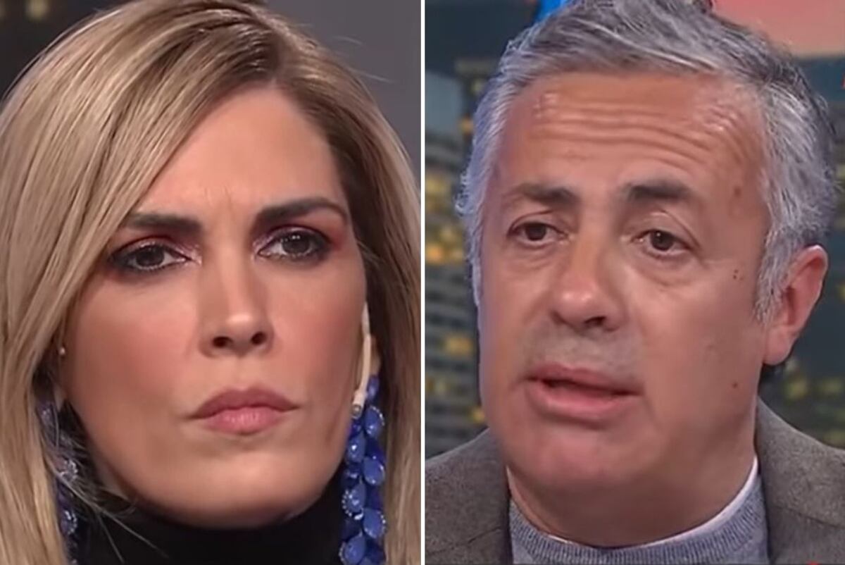 Alfredo Cornejo no descartó su candidatura a presidente y apoyó la de Facundo Manes