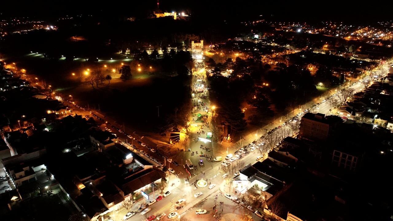 Lugares imperdibles si vas a recorrer Tandil durante las vacaciones de invierno.