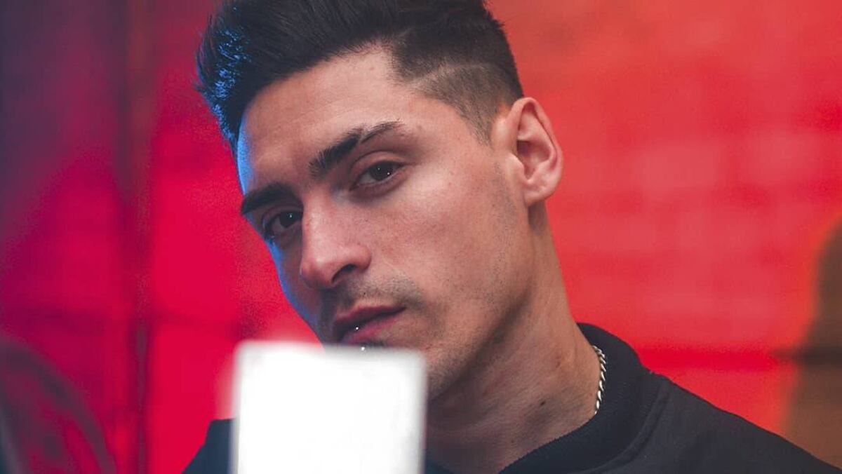 Mago rosarino paralizó Got Talent Argentina y Abel Pintos dijo: “Estás para ganarlo”