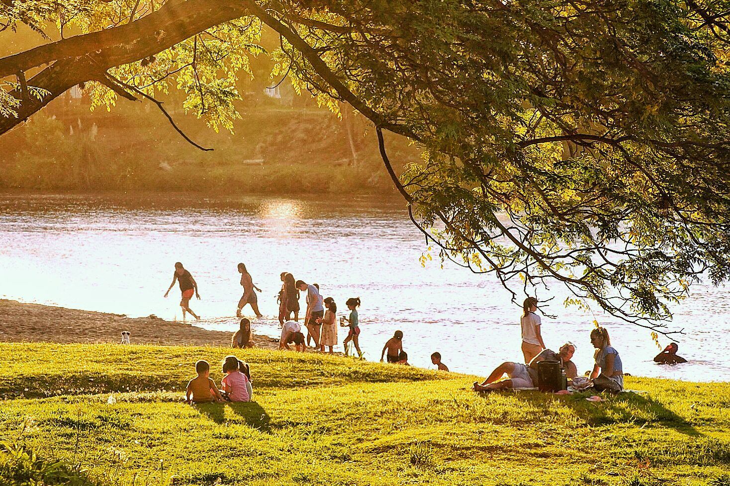 Balneario Municipal Arroyito es otra alternativa para visitar.