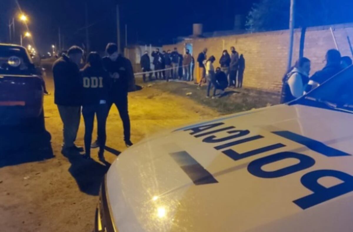 El puntaltense asesinado tenía 65 heridas cortantes en su cuerpo