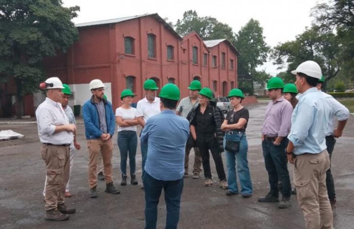 La Subsecretaría de Medio Ambiente lanza el cronograma de inspecciones pre zafra