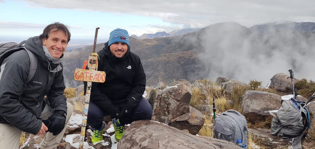 Trekking o senderismo, dos actividades para disfrutar pero que requieren compromiso y responsabilidad.