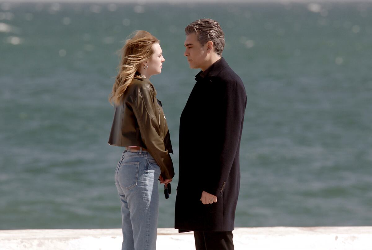 Tres telenovelas imperdibles para fans del drama disponibles en HBO MAX