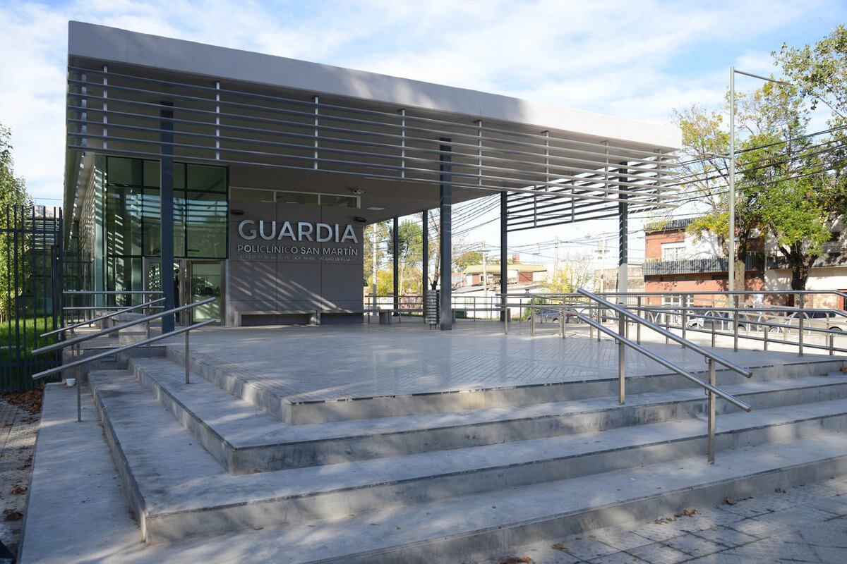 Rosario violenta: dos crímenes a puñaladas en menos de seis horas