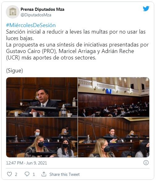 Diputados aprobó el proyecto que modifica la Ley de Seguridad Vial.