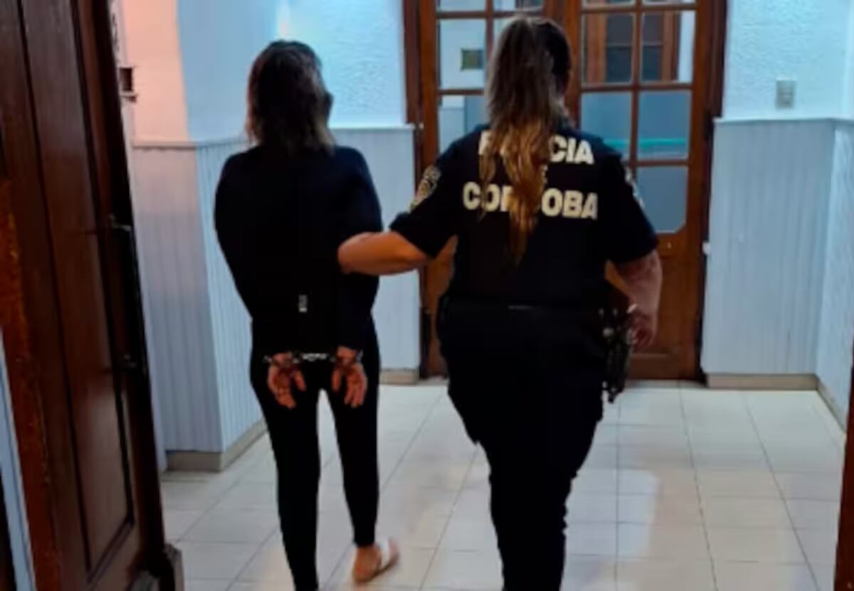 Córdoba: conoció a un hombre en un casino, se hizo pasar por jueza y la acusan de asesinarlo