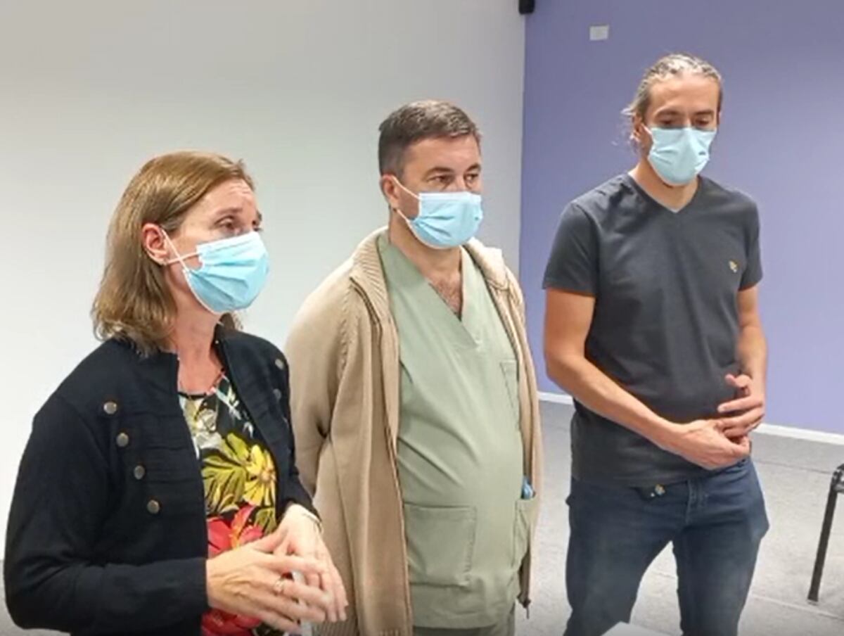 Aumentan los casos de dengue en Rafaela: “quien tenga fiebre, tiene que consultar al médico”