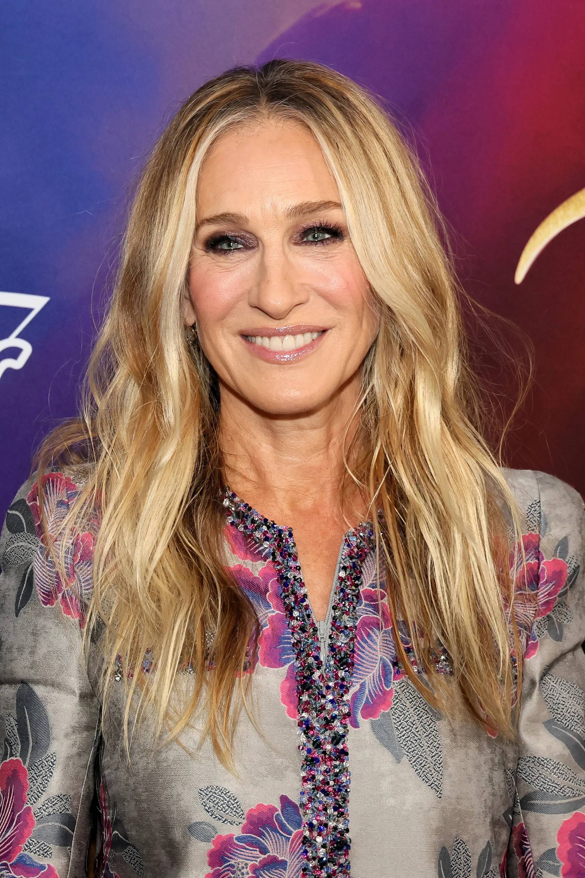 Sarah Jessica Parker, Sarah Sanderson.