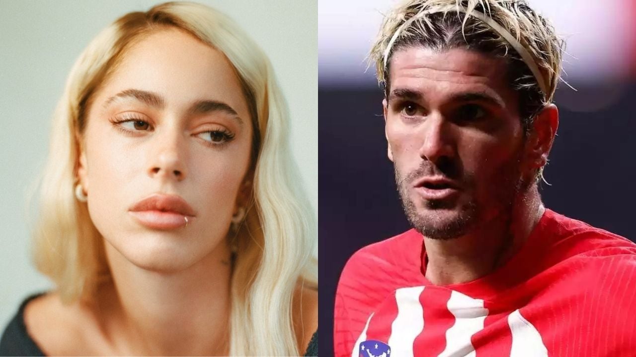 ¿Rodrigo de Paul quiere reconquistar a Tini Stoessel? Las señales que lo indicarían