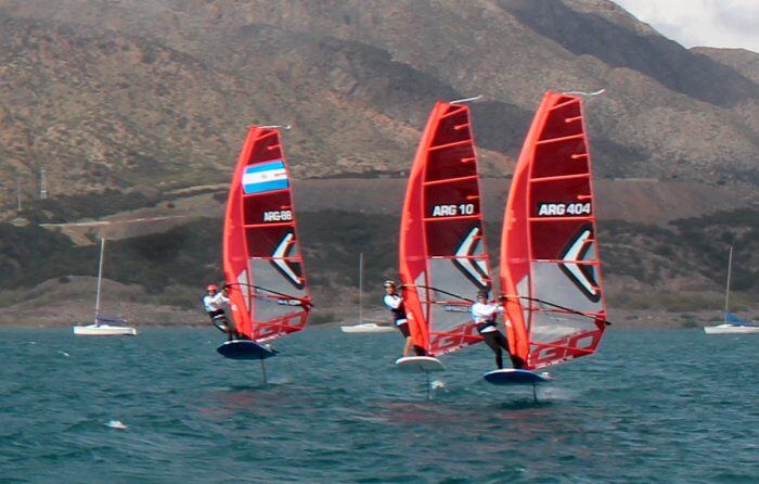 Mundial de Windsurf