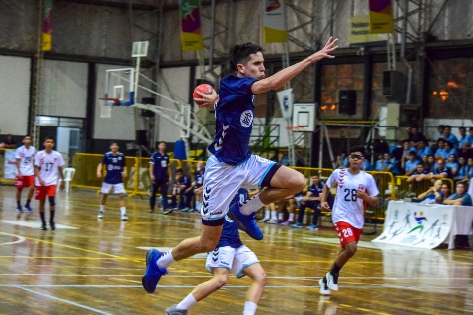 Mendoza será sede del torneo Sur Centro de menores y cadetes.